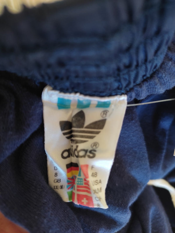 Vintage Adidas Shorts 1990s