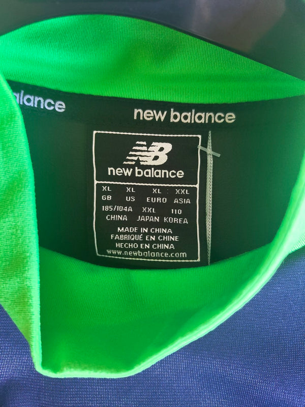 NEW Republic of Ireland Drill Top Football Shirt Windbreaker 2017-2018