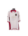 Wales Away Football Shirt 2002-2004