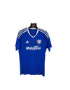 Cardiff City FC Home Football Shirt 2016-2017