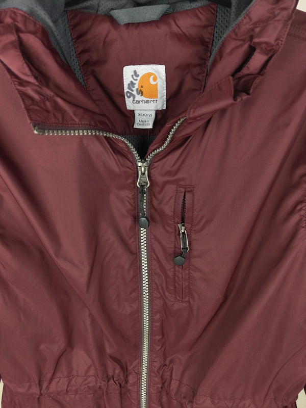 Carhartt Long Jacket 2018