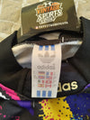 Vintage Goalkeeper Shirt Adidas 1992-1993 Number 1