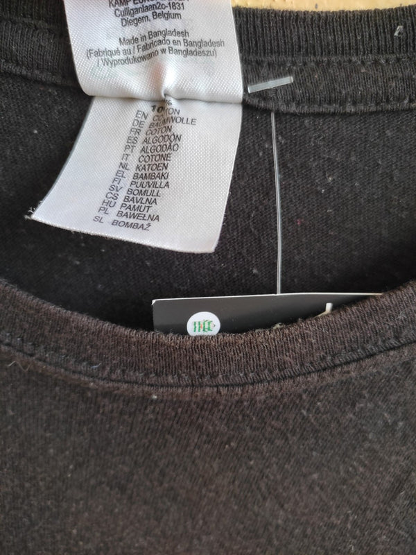 Moto American Eagle Feel the thunder T-Shirt