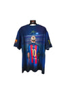 FC Barcelona 2016-2017 Fan Football Shirt - 10 Messi