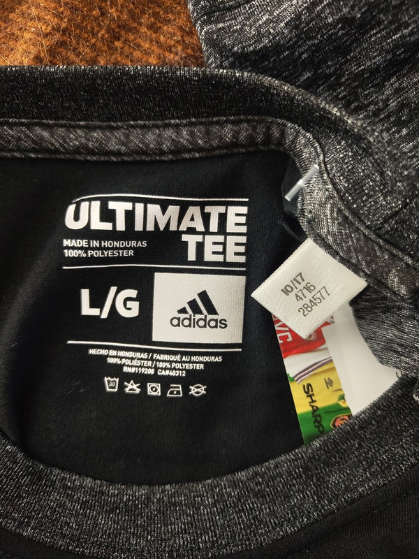 LA Los Angeles FC Football T-Shirt 2017