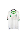 Algeria Home Football Shirt 2014-2015
