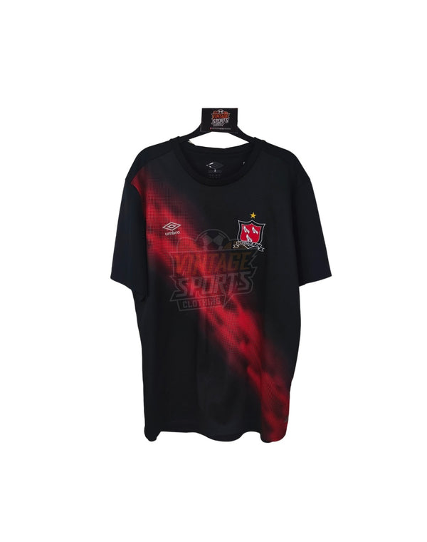 Dundalk FC 2020-2021 Training Football Shirt