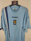 Scotland Away Football Shirt 2005-2007