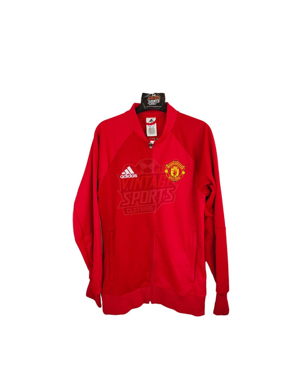 Manchester United Football Track Top Jacket 2016-2017
