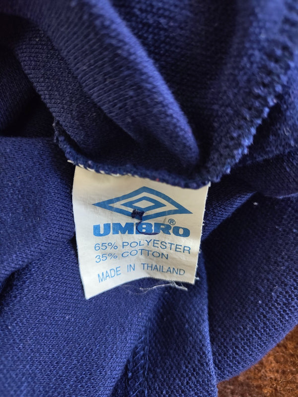 Scotland Football Polo Shirt 1998