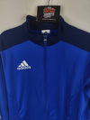 Track Top Jacket Adidas Blue 2016