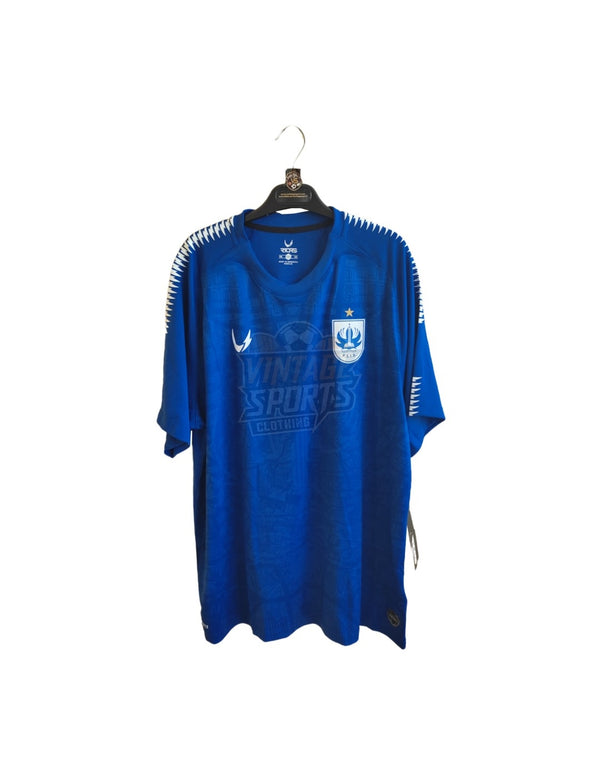 NEW PSIS Semarang Home Football Shirt 2022-2023