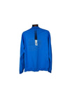 Malaga CF Track Top Football Jacket 2010s