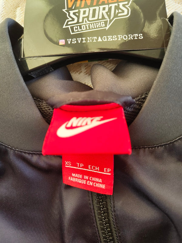 Nike Destroyer Bomber Jacket 2000s
