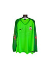 Galatasaray SK 2018-2019 Goalkeeper Football Shirt