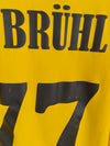 Matchworn TB Brühl Handball Shirt 2000s 77