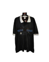 Vintage Adidas Referees Shirt 1990s