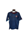 Atletico Madrid 2004-2005 Away Football Shirt