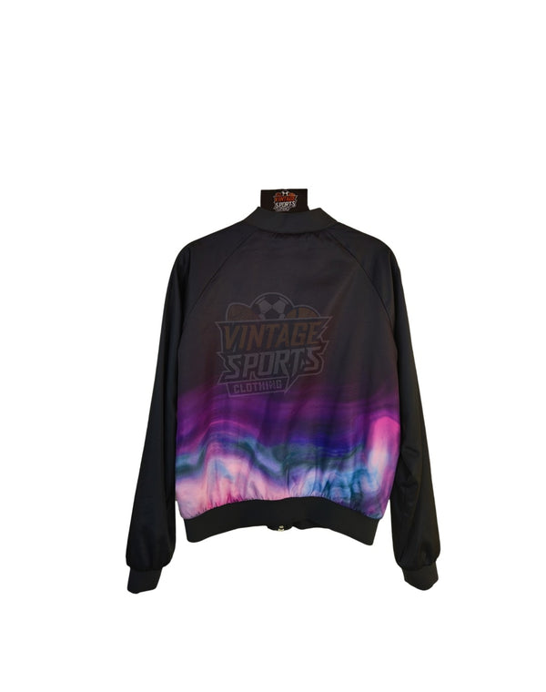 Nike Destroyer Bomber Jacket 2000s