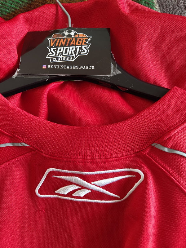 Ottawa Senators Ice Hockey Jersey 2000s