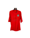 Wales Home Football Shirt 2004-2006