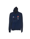 England Rugby Track Top Jacket 2010s
