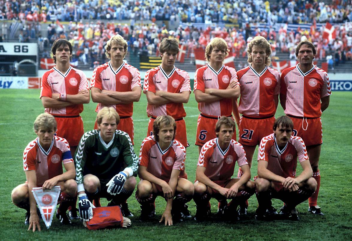 Vintage Sports Clothing | Classic Football Shirts & Vintage Clothing