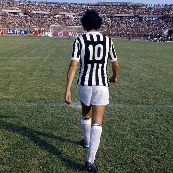 <p><strong>Juventus 1985-1986</strong></p>