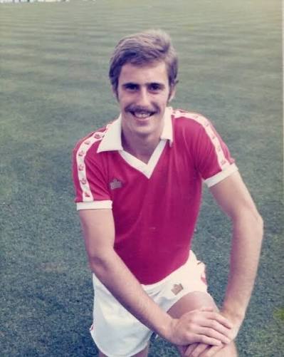<p><strong>Barnsley FC</strong></p>
