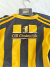 Kilkenny GAA Gaelic Home Shirt 2000s (S)