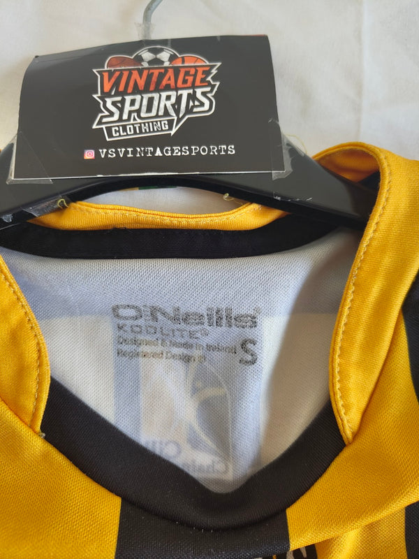 Kilkenny GAA Gaelic Home Shirt 2000s (S)