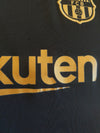 FC Barcelona Away Football Shirt 2020-2021 (Youths)