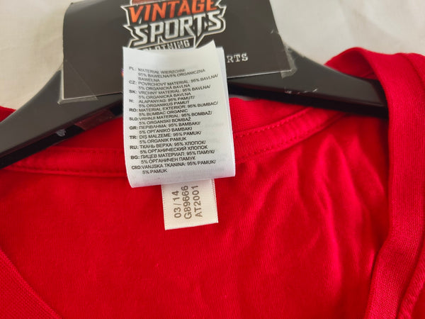 FC Bayern Munich Football T-Shirt 2015 (3XL)