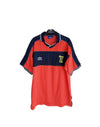 Scotland away Football Shirt 1999-2000 (M)