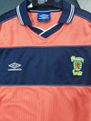 Scotland away Football Shirt 1999-2000 (M)