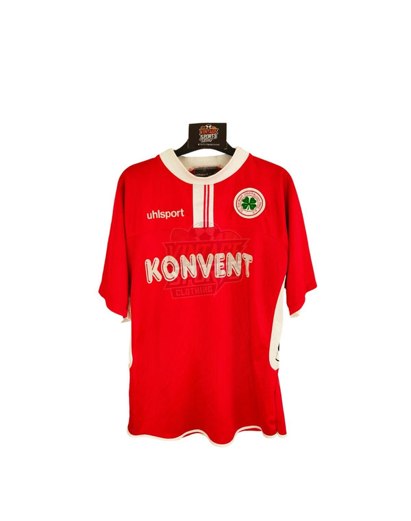 Bundle 6 Football Shirts (Private Sell)