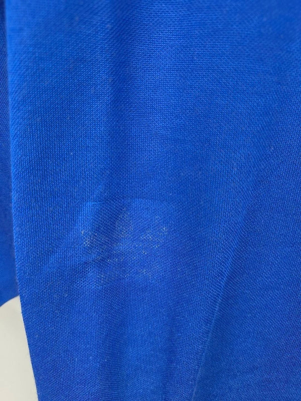 Vintage Adidas FC Porto template Shirt 1983-1984