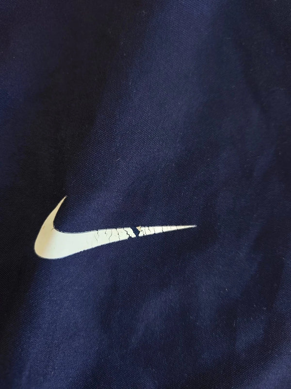 PSG Paris SG Home Football Shirt 2003-2004 (L)