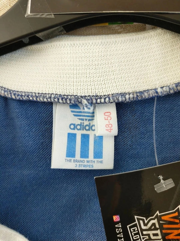 Vintage Adidas FC Porto template Shirt 1983-1984