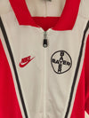 FC Bayer 04 Leverkusen Football Short Sleeve Jacket 1990s (XL)