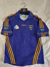 Matchworn Kilshannig GAA Gaelic Home Shirt 2000s (S) #20