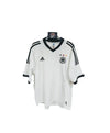 Germany Away Football Shirt 2002 (L)