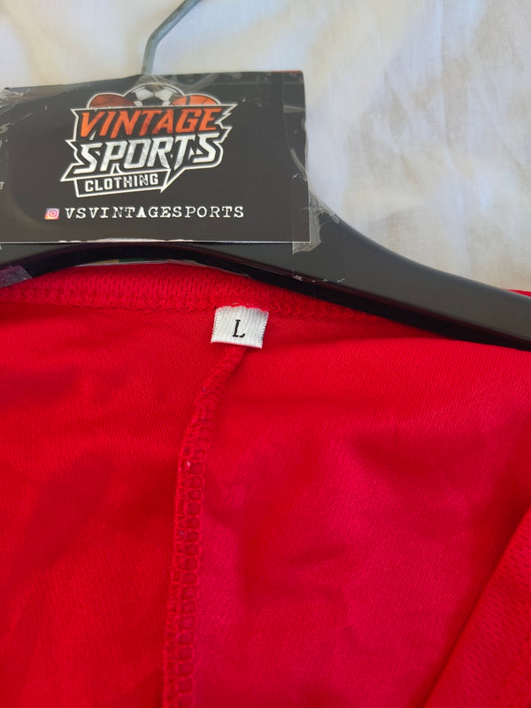 scotiabank Hockey day Vancouver NHL Jersey 2000s (L) 17