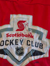 scotiabank Hockey day Vancouver NHL Jersey 2000s (L) 17