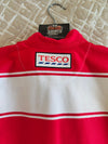 Wigan Warriors Home Rugby Shirt 2005