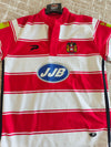 Wigan Warriors Home Rugby Shirt 2005