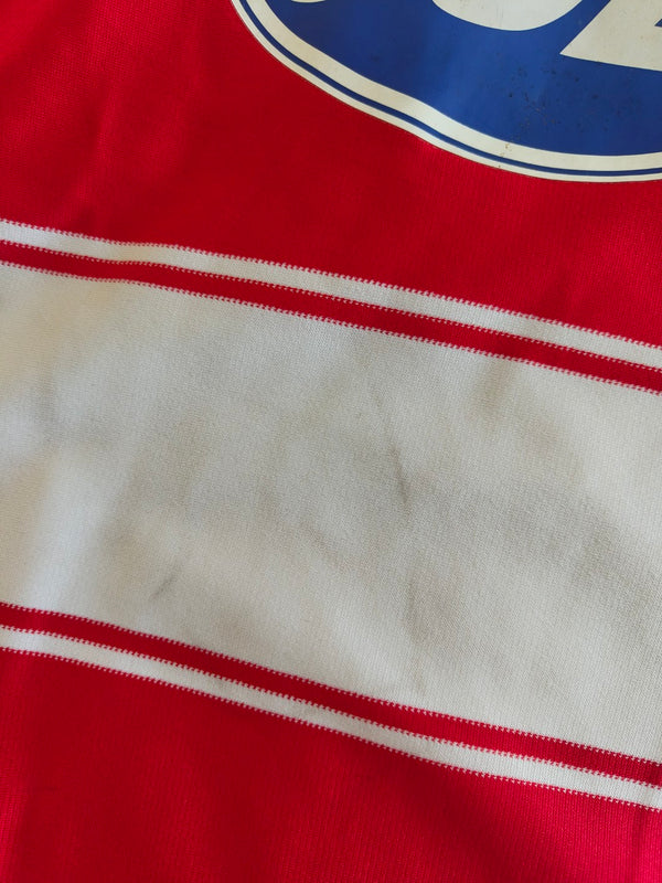 Wigan Warriors Home Rugby Shirt 2005